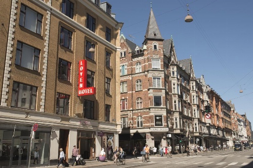 Hotel Løven image 1