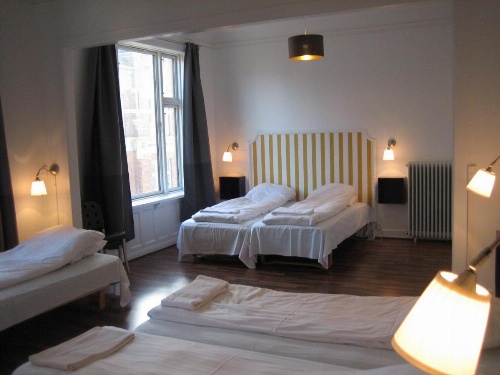 Hotel Løven image 19