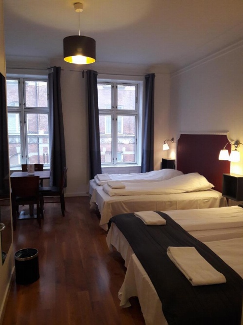 Hotel Løven image 21