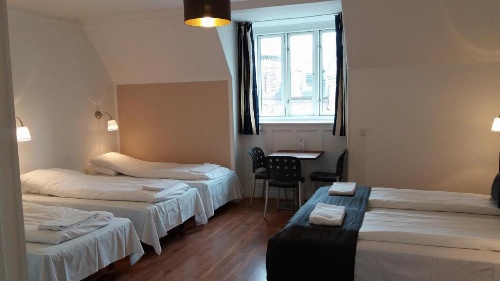 Hotel Løven image 23