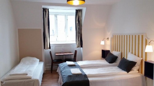 Hotel Løven image 29