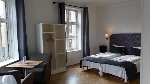 Hotel Løven image 33