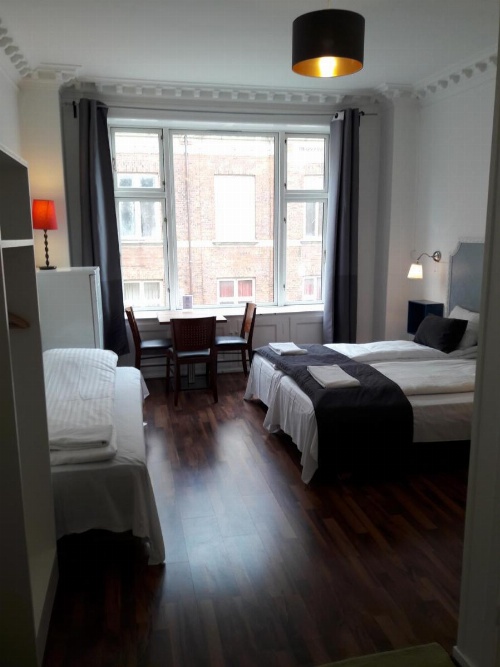 Hotel Løven image 36