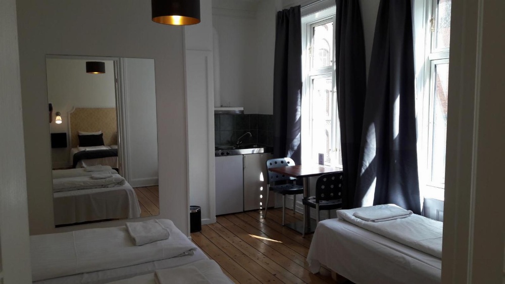 Hotel Løven