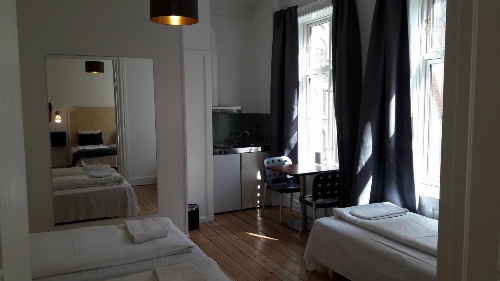 Hotel Løven image 4
