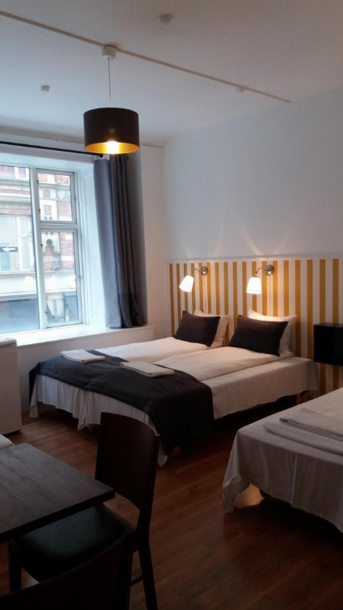Hotel Løven image 41