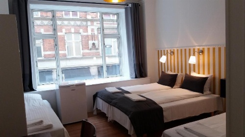 Hotel Løven image 42