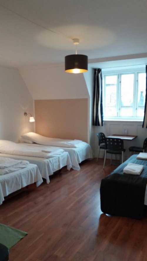 Hotel Løven image 43