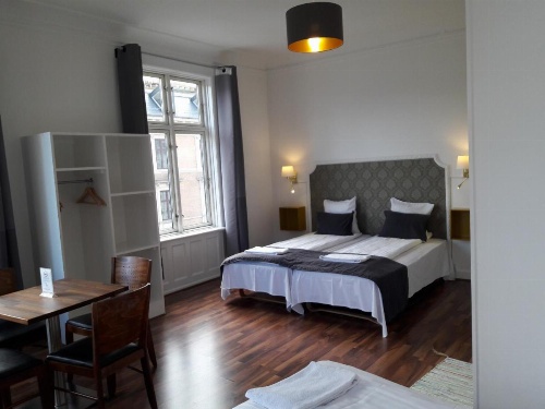 Hotel Løven image 47