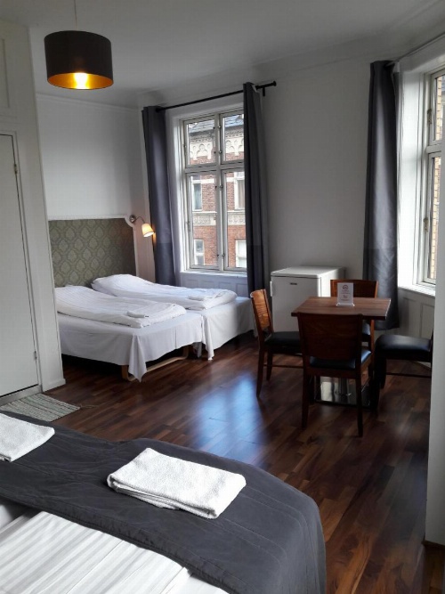 Hotel Løven image 48