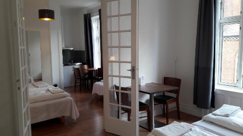 Hotel Løven image 6