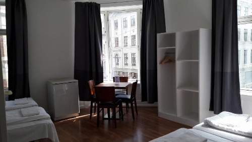 Hotel Løven image 7